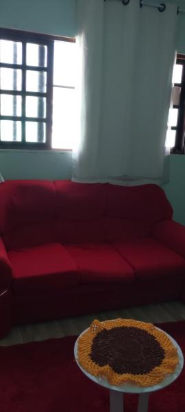 Casa de Temporada em Unamar